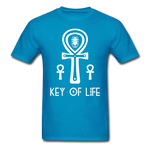 Load image into Gallery viewer, KEY OF LIFE - turquoise
