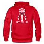 Load image into Gallery viewer, ANKH KEY OF LIFE - red
