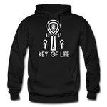 Load image into Gallery viewer, ANKH KEY OF LIFE - black
