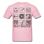 Load image into Gallery viewer, BEAT MASTER - light pink
